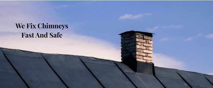 Chimney Repair Commerce City