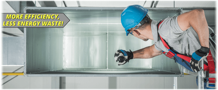 Dryer Vent Cleaning Commerce City