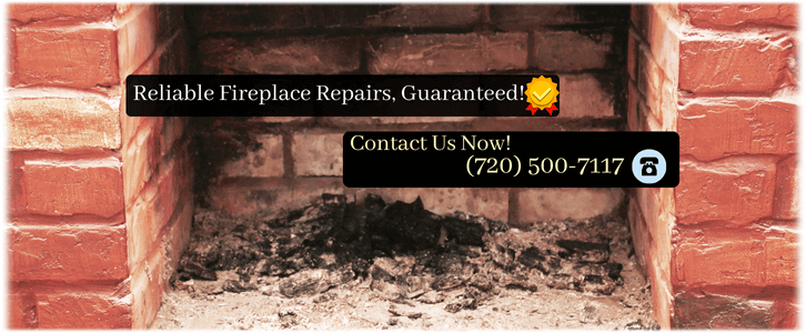 Fireplace Repair Commerce City