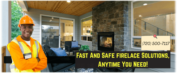 Chimney Cleaning Commerce City